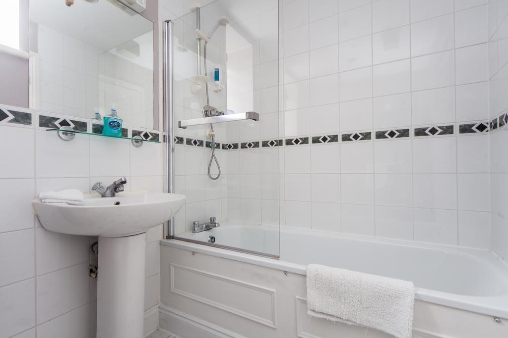 Park Lane City Apartments London Ruang foto