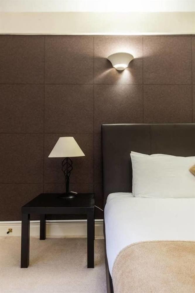 Park Lane City Apartments London Bagian luar foto